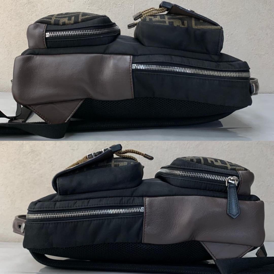 バックパック 2way