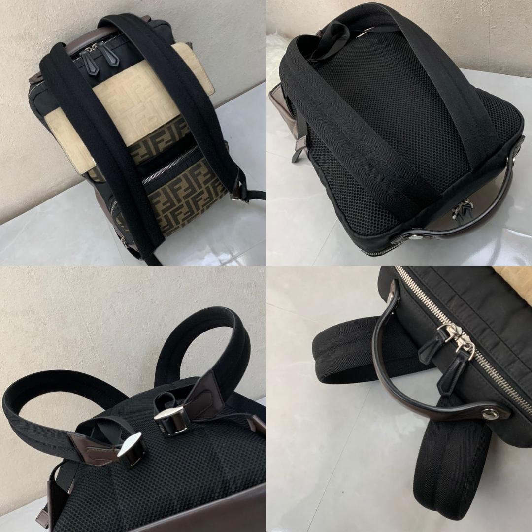 バックパック 2way