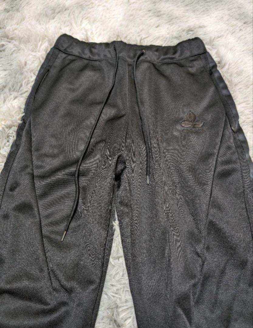 【極美品】名作CIVILIZED drestrip　コラボ　トラックパンツ