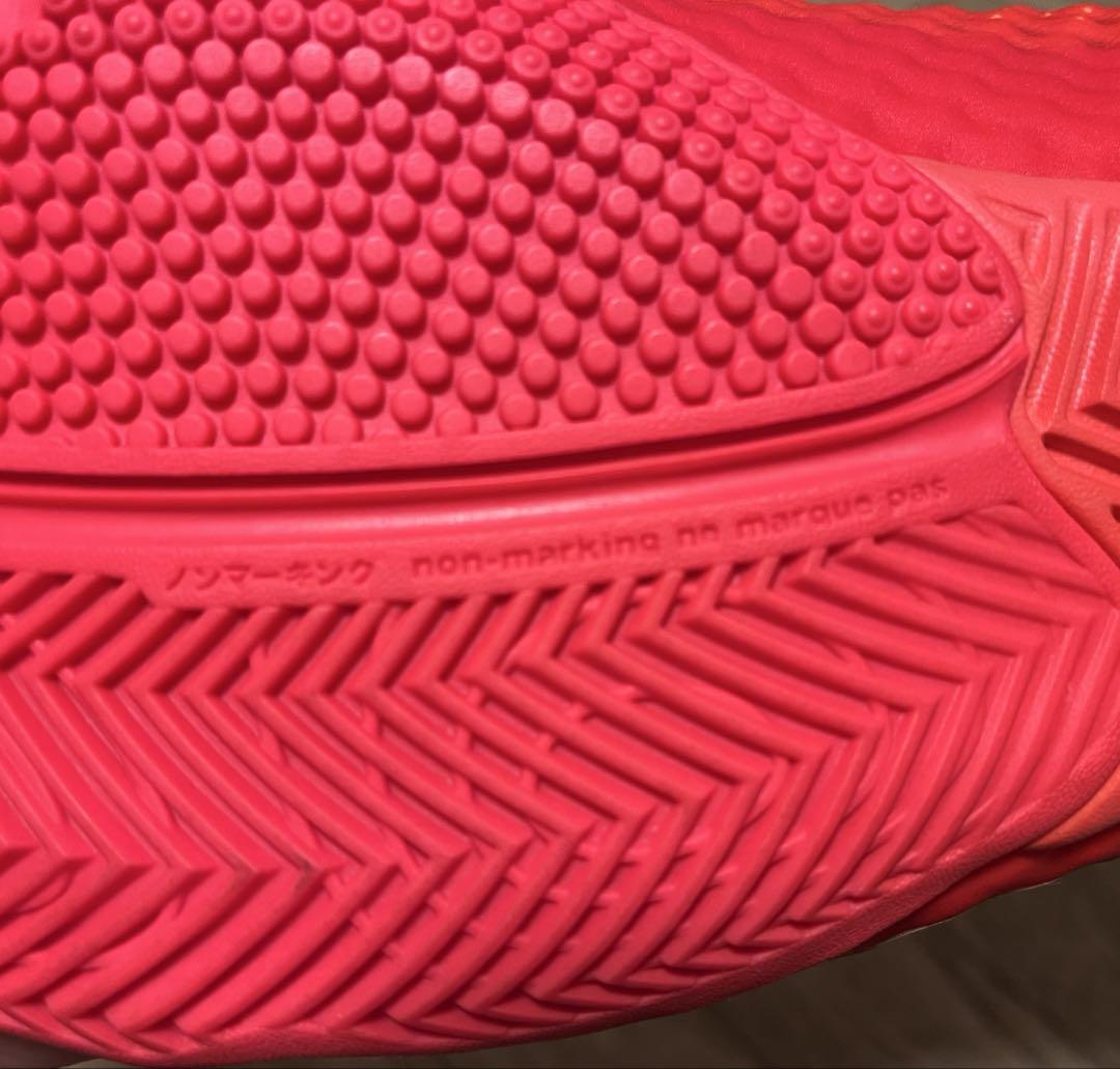 NIKE エラスティコ フィナーレⅡ サイズ28cm