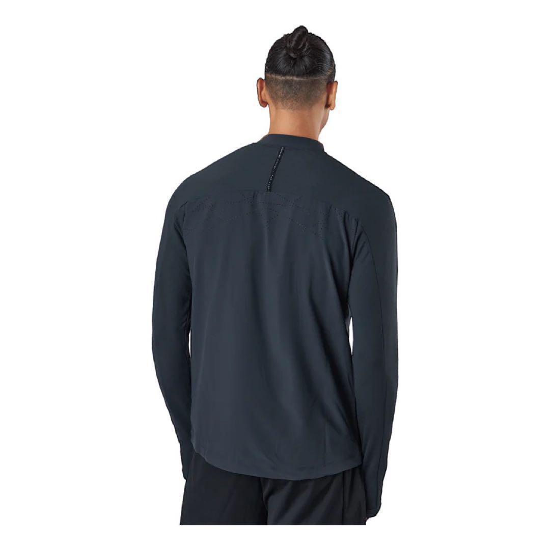 S 新品 NIKE ナイキ ランディビジョン エレメント ジャケット ジャージ