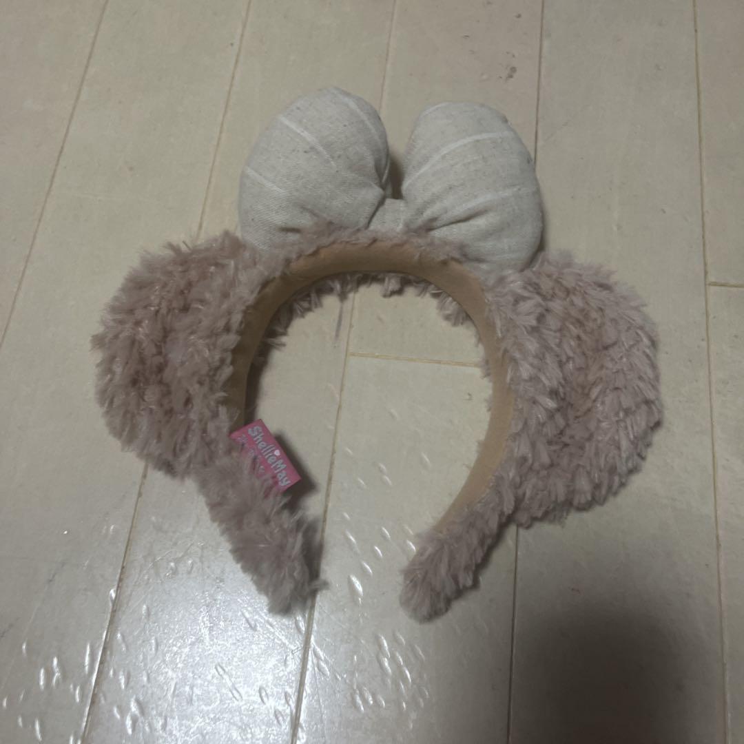 【1000円OFF‼️】キャラクターカチューシャ7点セット【バラ売り可⭕️】