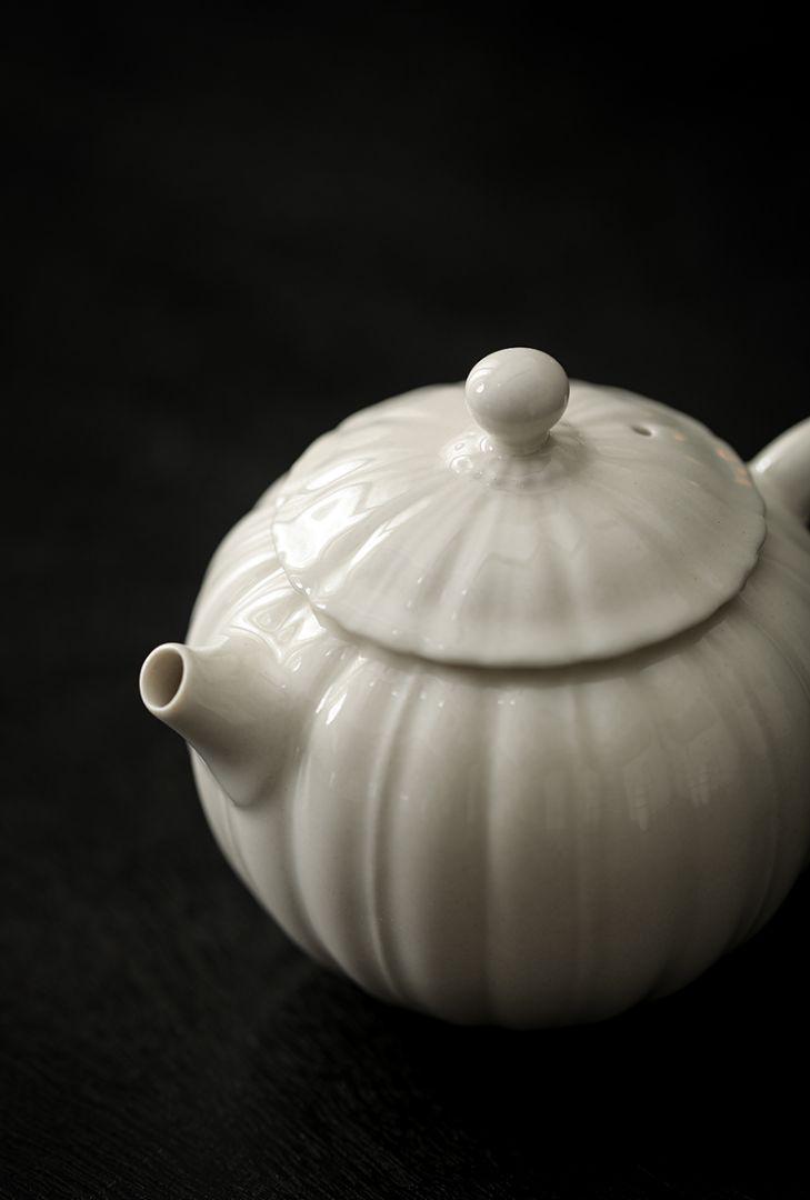 茶壺 茶道具 工夫茶具 器陶器 球孔濾過 装飾品 工芸品 美術品