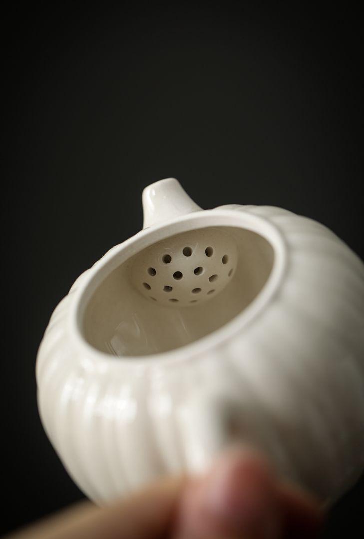 茶壺 茶道具 工夫茶具 器陶器 球孔濾過 装飾品 工芸品 美術品