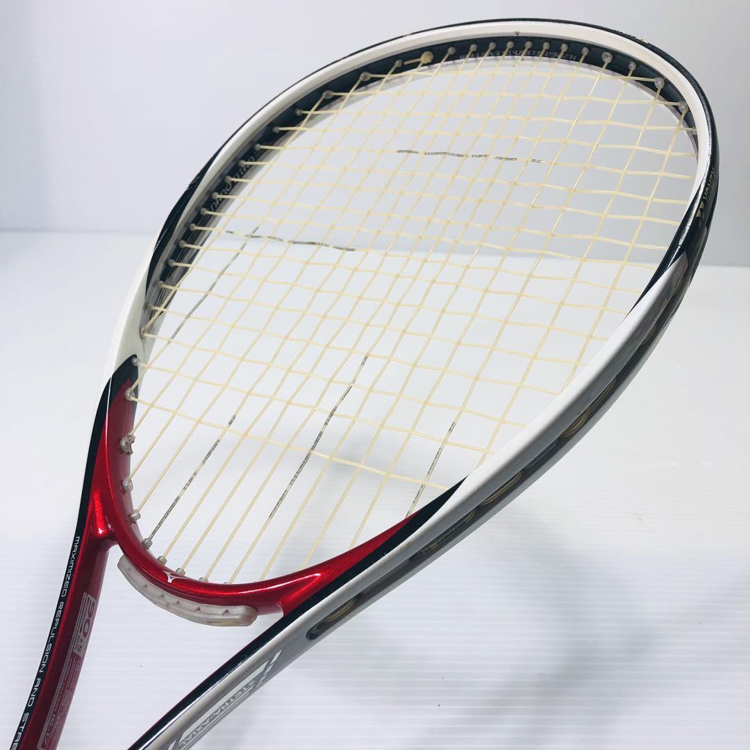 MIZUNO ミズノ Xyst T1 ジスト ソフトテニスラケット