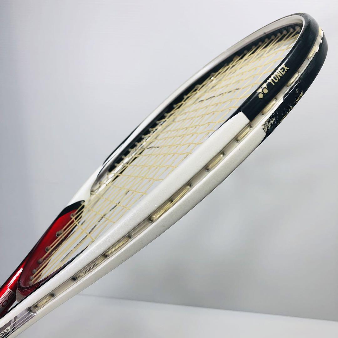 MIZUNO ミズノ Xyst T1 ジスト ソフトテニスラケット