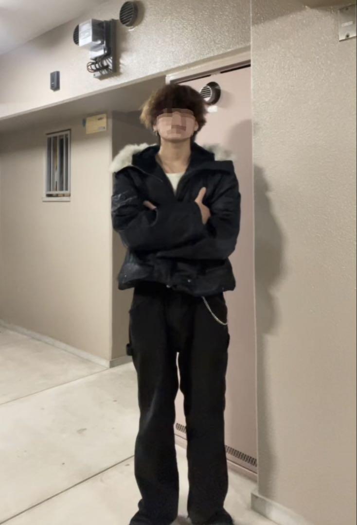 ファーダウン