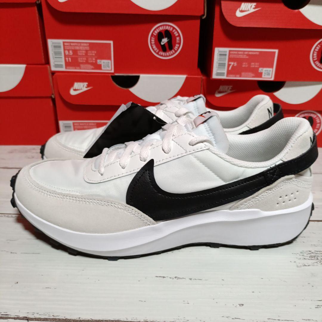 NIKE　25.5cm　ナイキ　メンズ　ワッフルデビュー