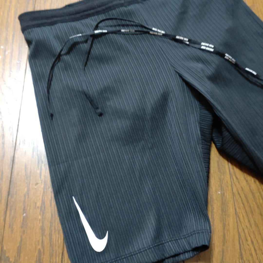 L　ナイキ　エアロスイフト　ランニング　タイツ　NIKE AeroSwift