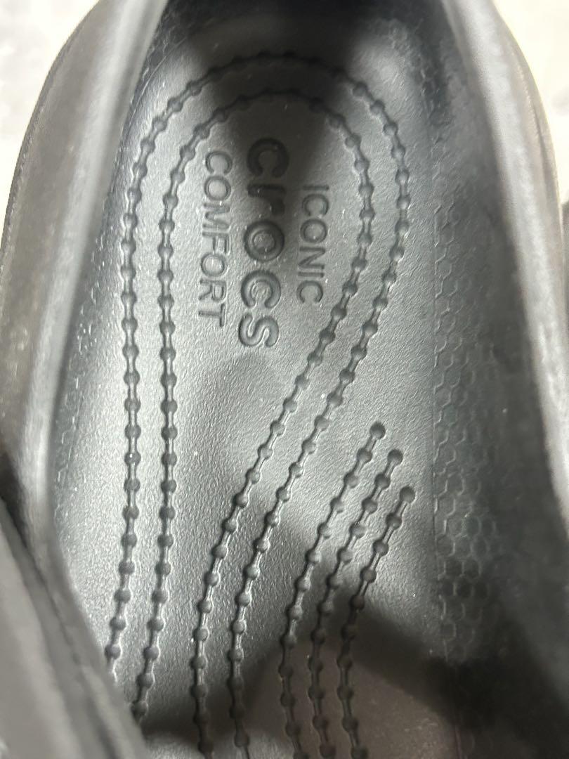 clocs クロックス　ストンプ メリー ジェーン　厚底　M6W8