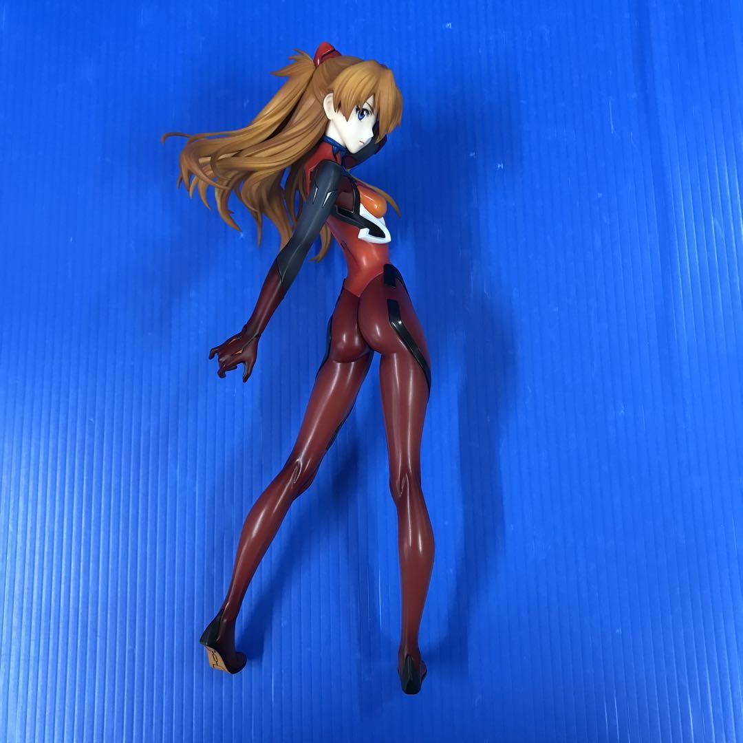 新生アスカ、出陣。 AMAKUNI「式波・アスカ・ラングレー」1/6スケールフィギュアが、リニューアル版 [EVA2020]として登場