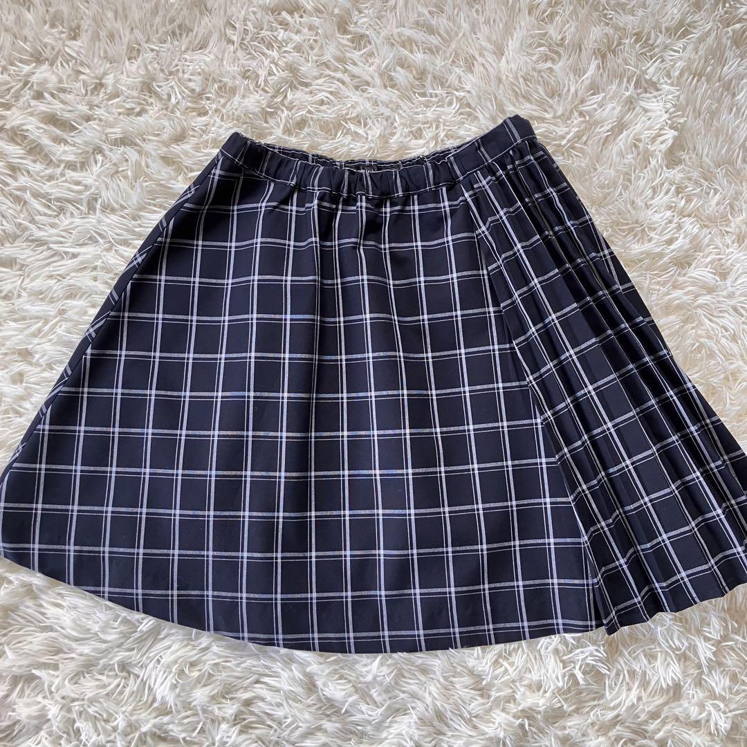 新品未使用 hiromichi nakano ヒロミチナカノ 卒服 セットアップ