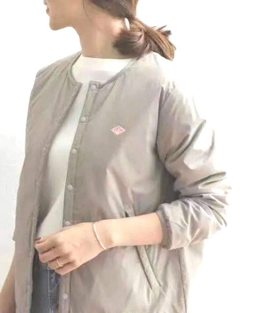 ノー ジャケット