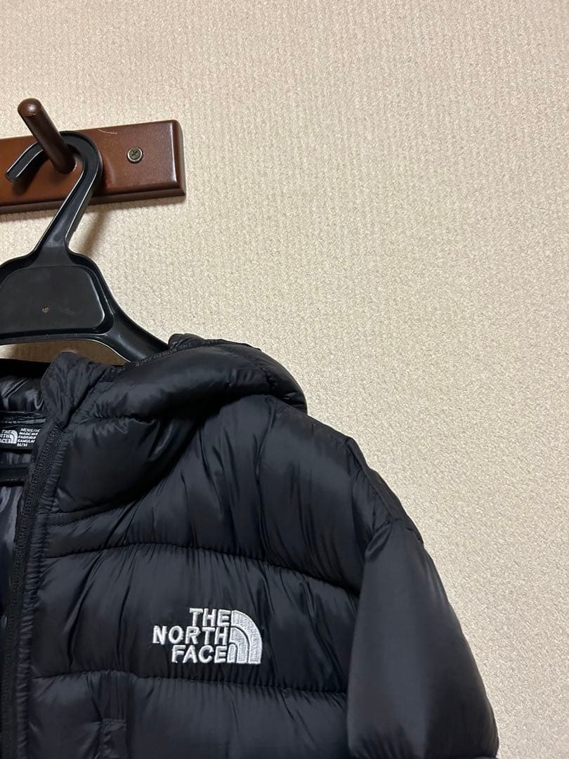 ノースフェイス 700 fill DOWN ジャケット ノースフェイス 700 fill DOWN ジャケット
