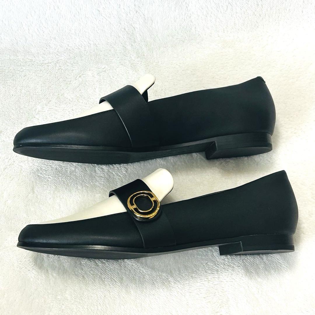 CHARLES&KEITH チャールズアンドキースアーモンドトゥペニー