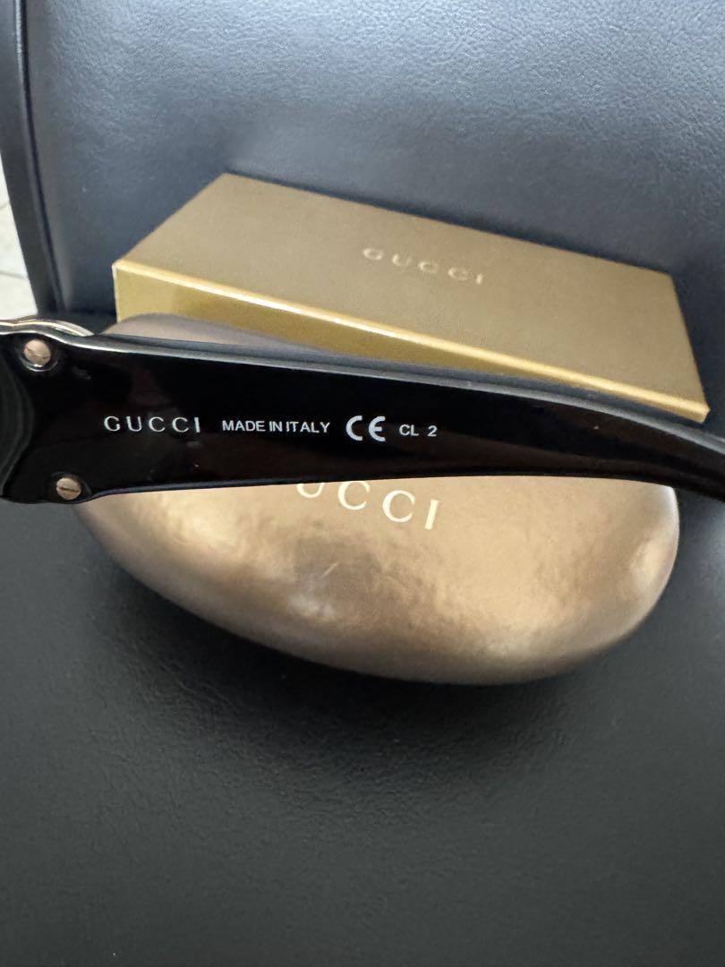 グッチ キャットアイフレーム サングラス おすすめ | GUCCI公式
