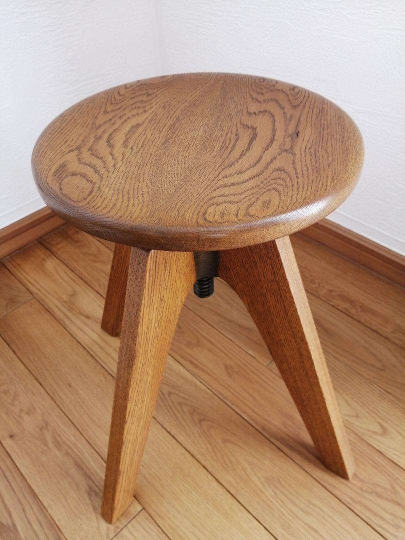speak Truck Furniture トラック家具 TS STOOL TS STOOL | TRUCK FURNITURE