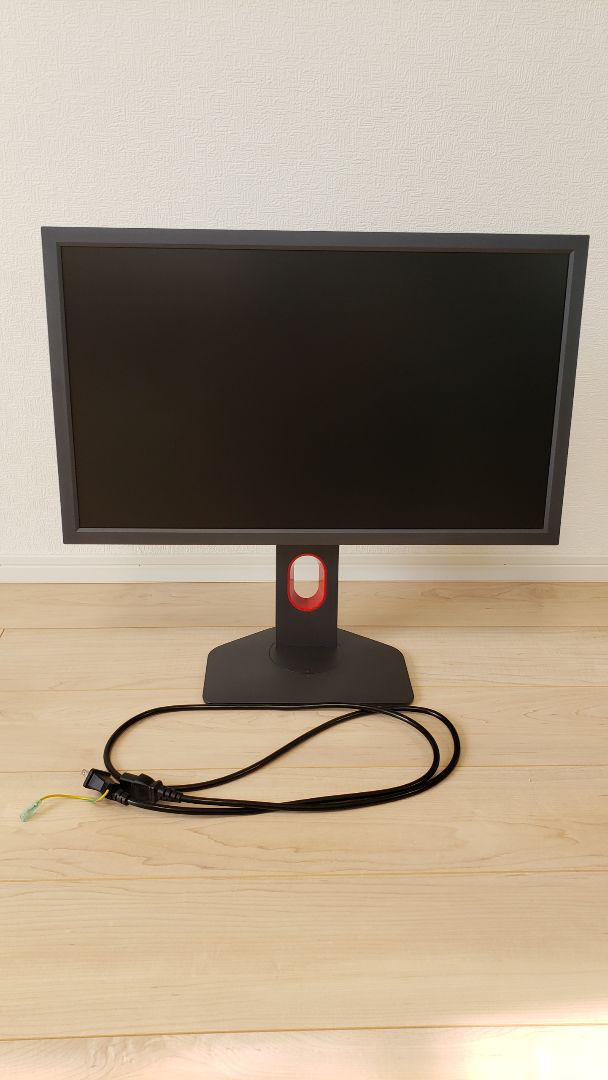 BenQ Zowie 24インチゲーミングモニター XL2411K 【海外 BenQ Zowie 24インチゲーミングモニター XL2411K 【海外