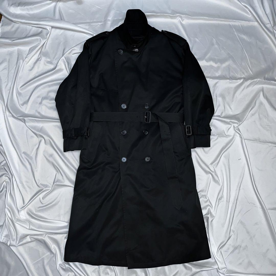 ジャケット・アウター vintage London Fog long trench coat