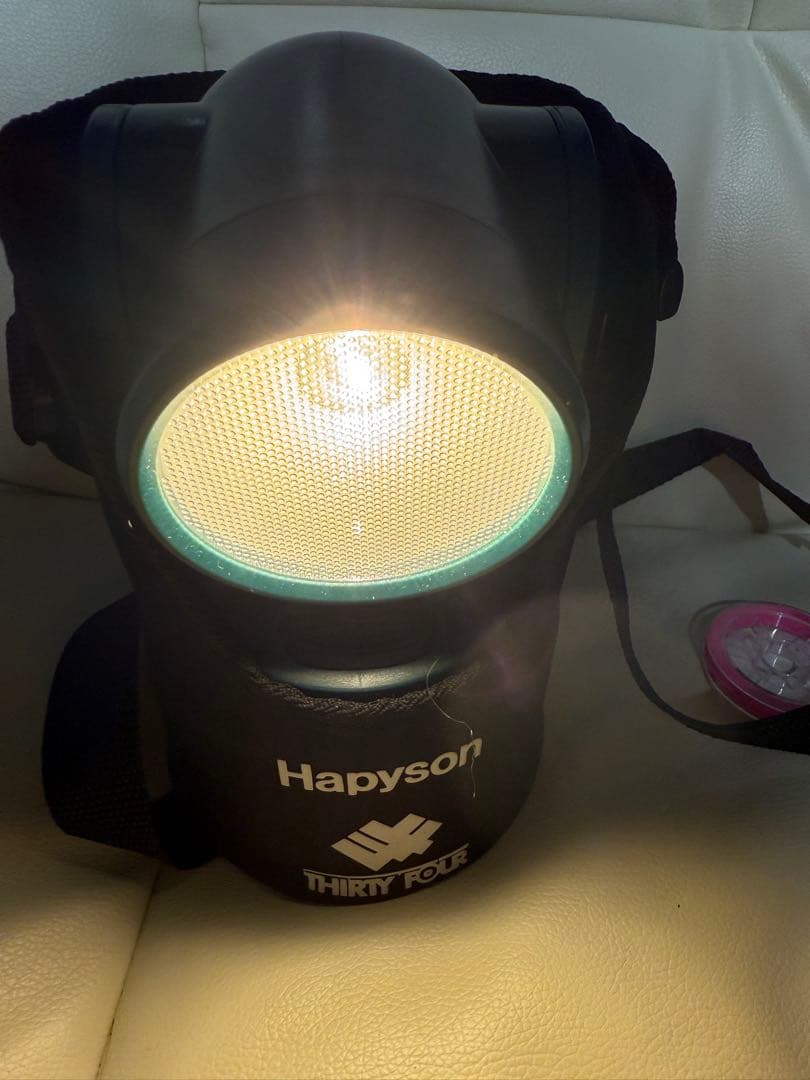 ハピソン アジングライト ハピソン アジングライト