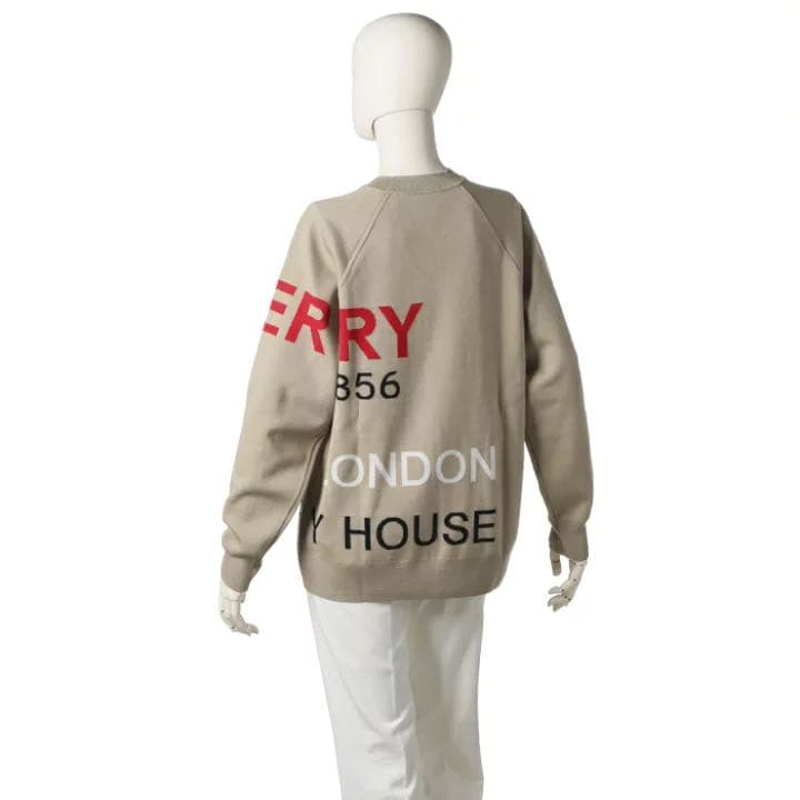 現品限り】Burberry バーバリー ニット | simoninternational.co.in