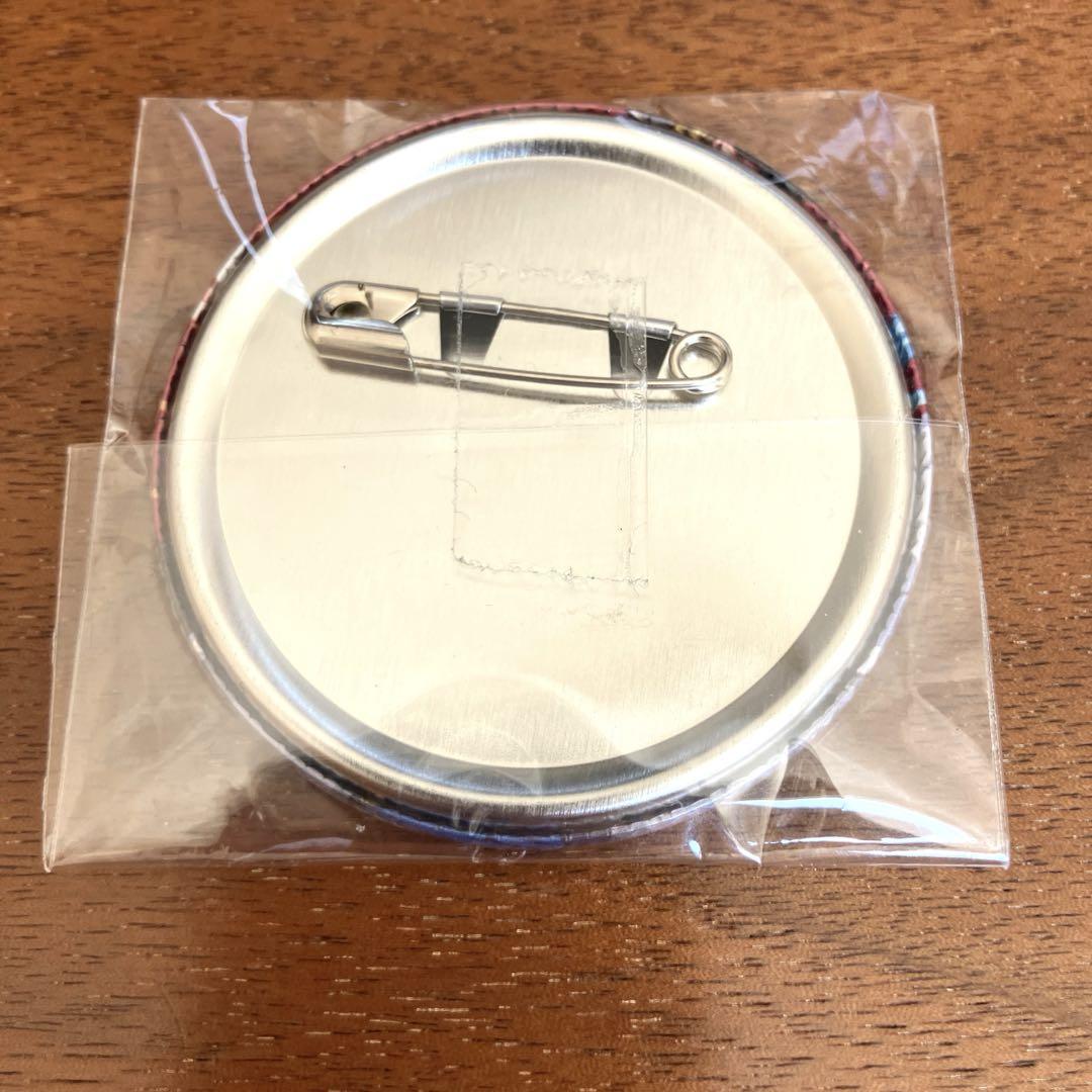 転スラ リムル 缶バッジ 詳細不明 - メルカリ