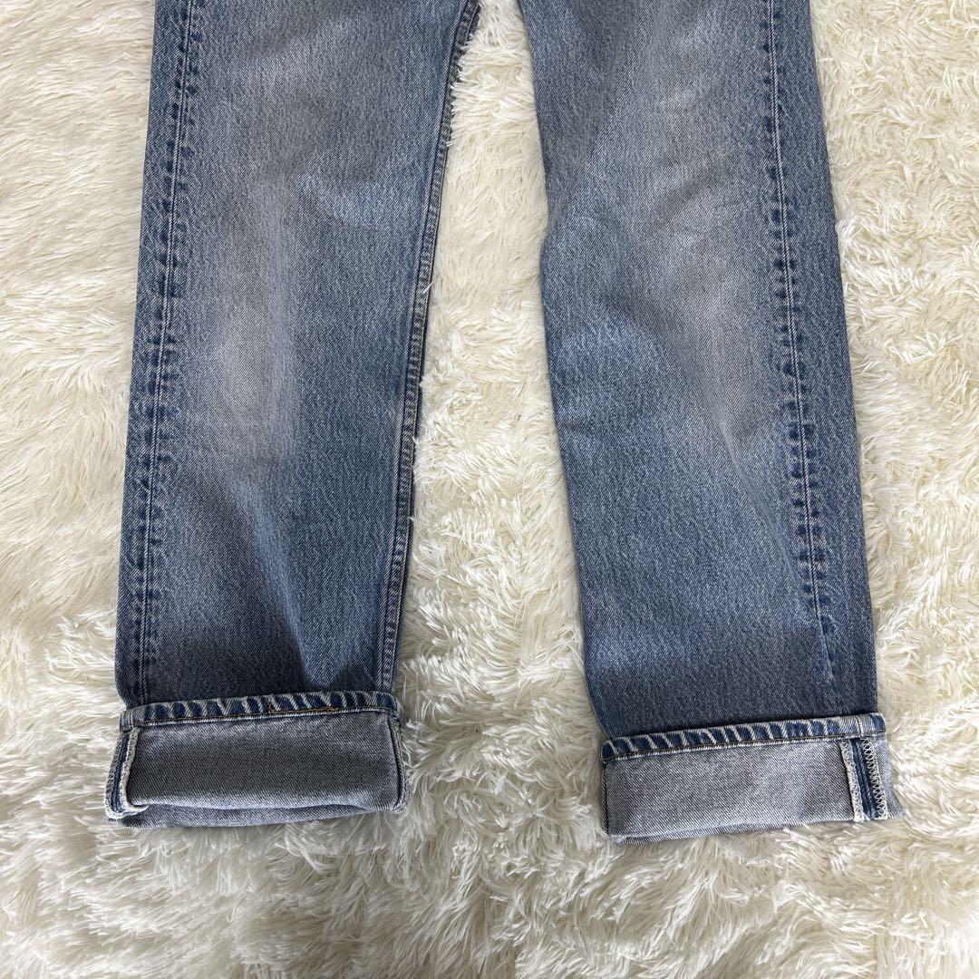 LEVI'S リーバイス　501XX 90s アメリカ製　エルパソ　W31