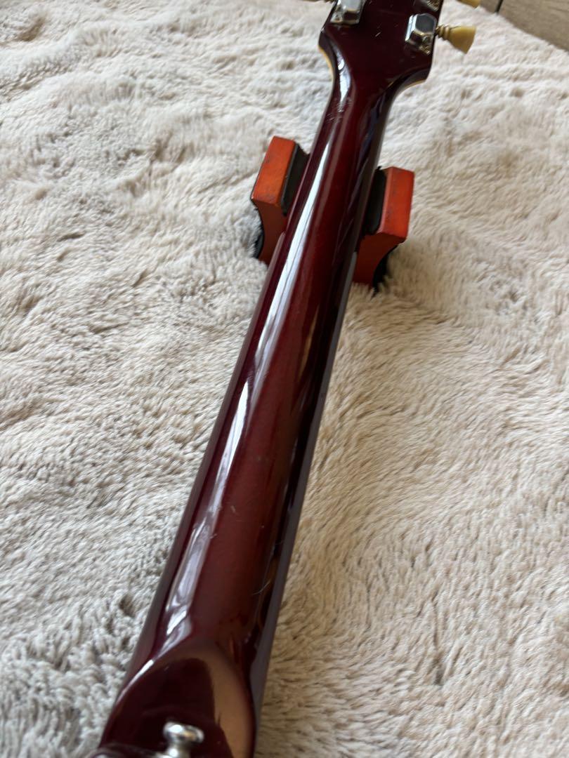 【ビンテージ】 Greco SG-300. 73年製ビンテージSG