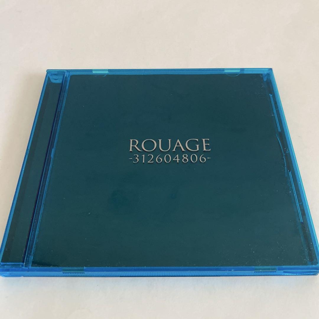 ROUAGE CDセット