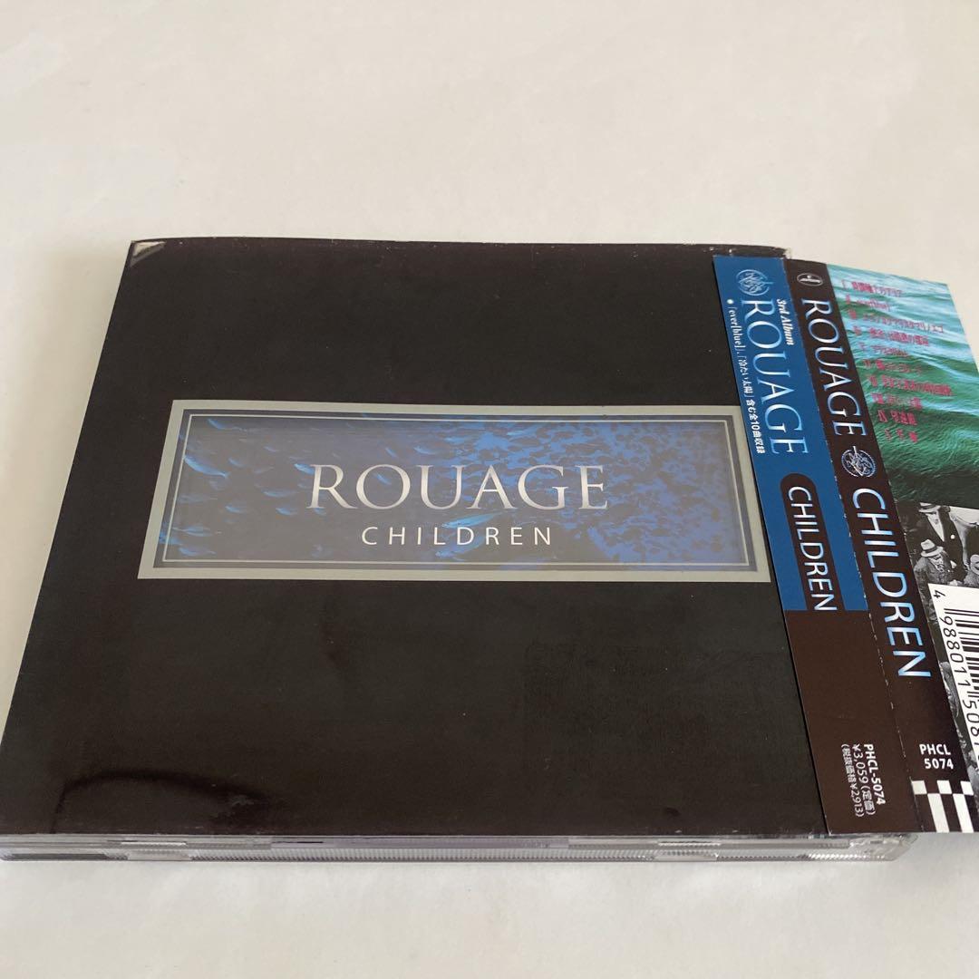 ROUAGE CDセット