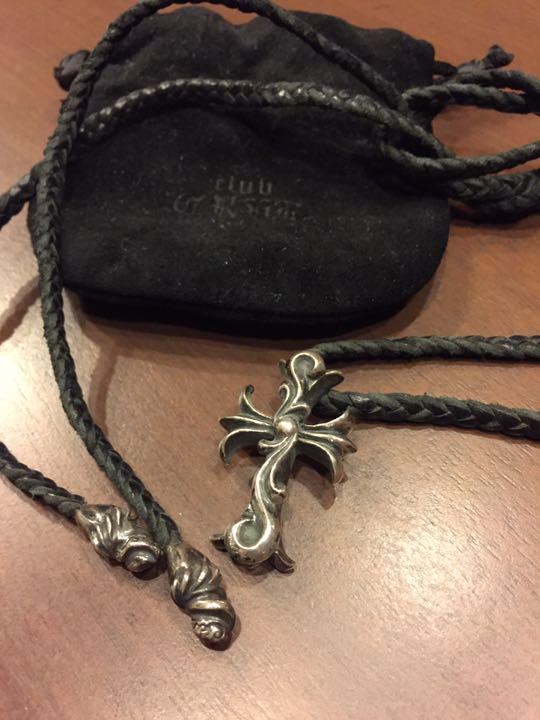 シルバーアクセサリー