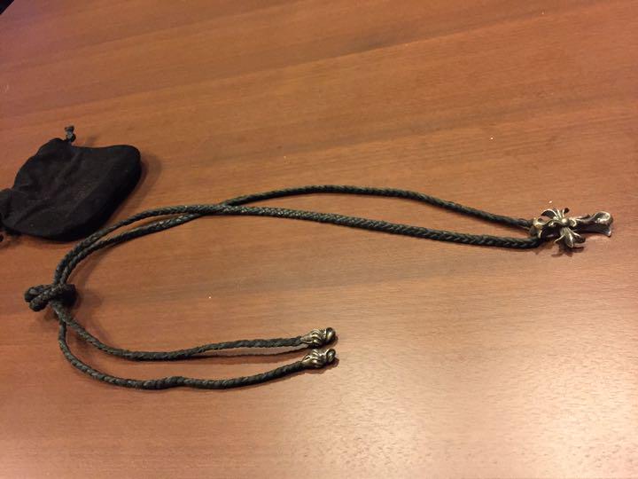 シルバーアクセサリー