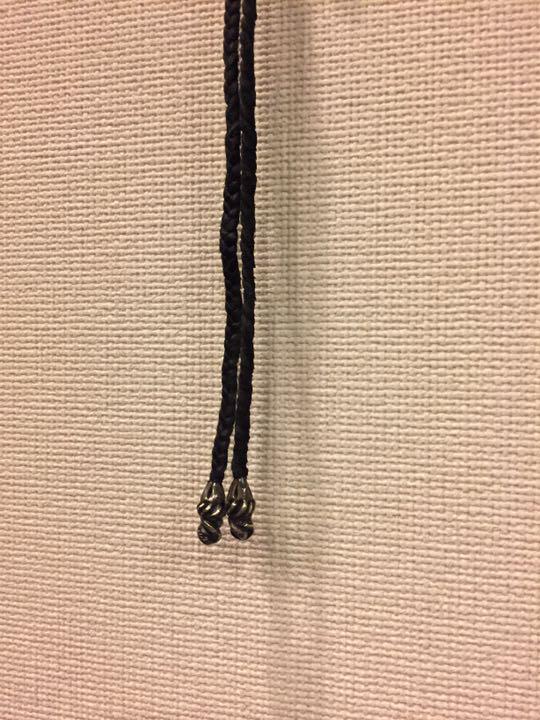シルバーアクセサリー