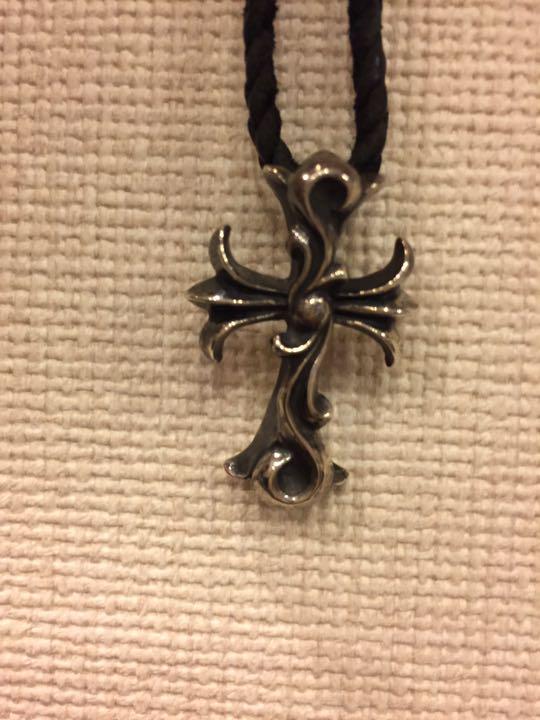 シルバーアクセサリー