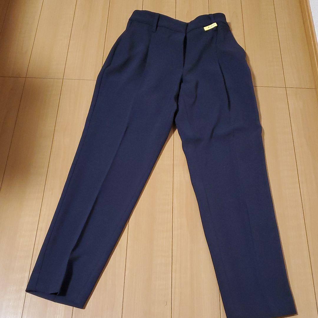PLST パンツスーツ フォーマル Zo6cX-m58653789667 プラステ 超歓迎定番