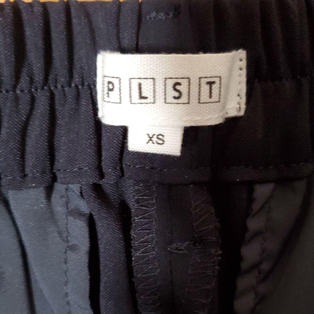 PLST パンツスーツ フォーマル Zo6cX-m58653789667 プラステ 超歓迎定番