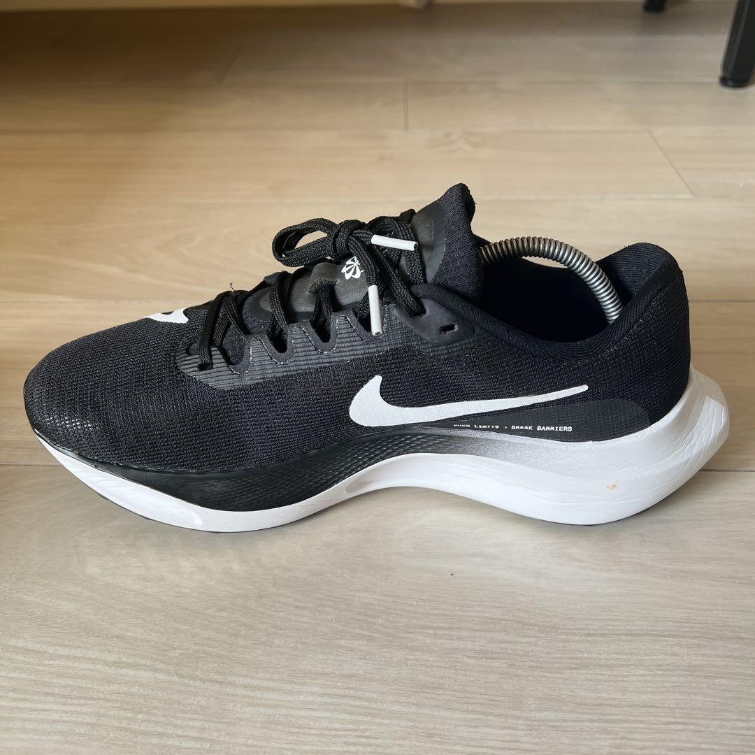 【新品未使用】ナイキ NIKE ランニングシューズ ズーム フライ 5 NIKE】関送無料/ナイキ ズーム フライ 5 / ランニングシューズ
