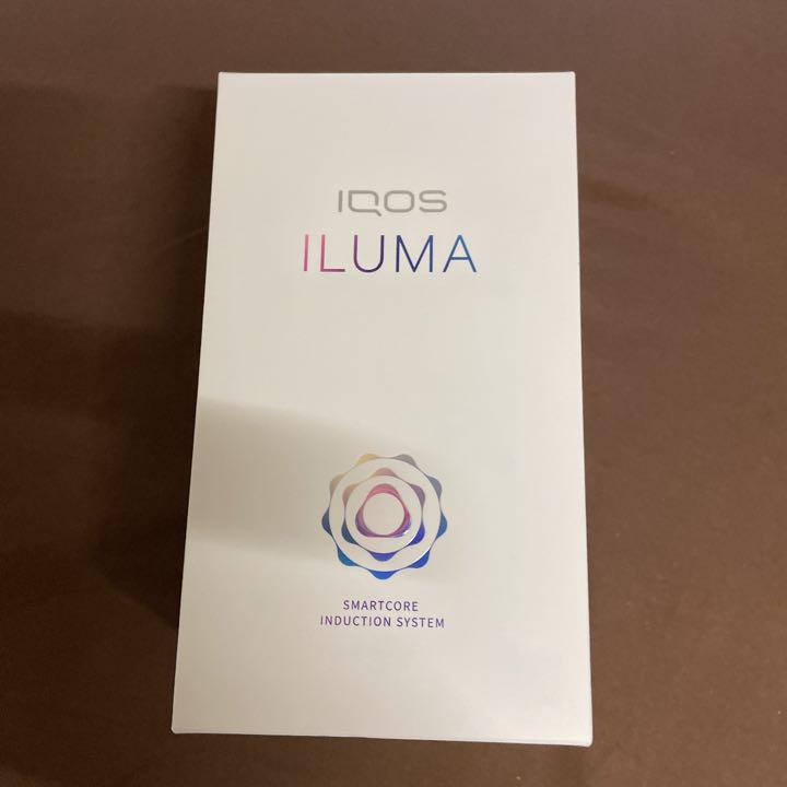 メンズ 新品 アイコス ILUMA ペブルグレー イルマ本体 RNEdJ-m58653982013 未開封 未登録 iQOS こちらは