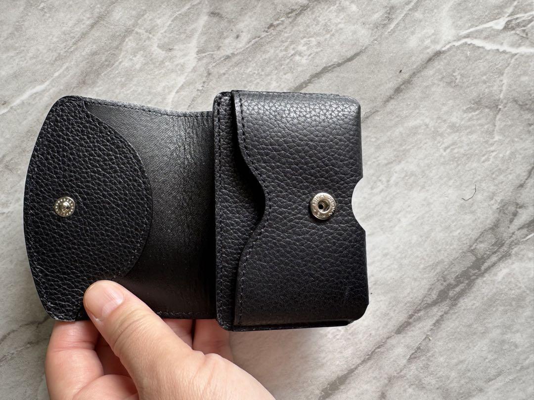【12月スーパーSALE 15%OFF】 Maisonsbond メゾンエスポンド 財布 小物 ミニ財布 財布・ケース・小物入れ