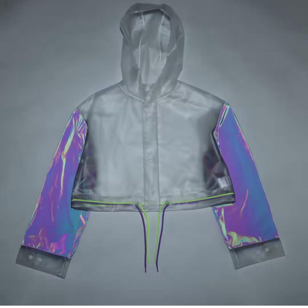 atmos pink Ripstop Shell Jacket / アトモス ピンク リップス