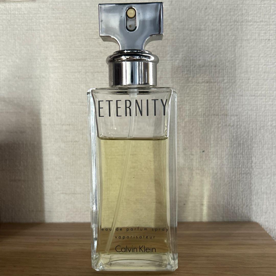 カルバンクラインETERNITY エタニティオードパルファム 100ml