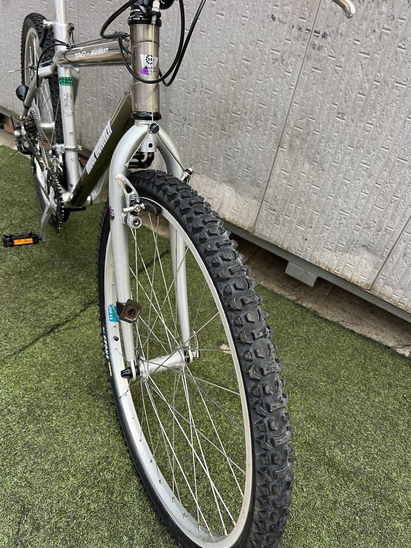 MIYATA TACO