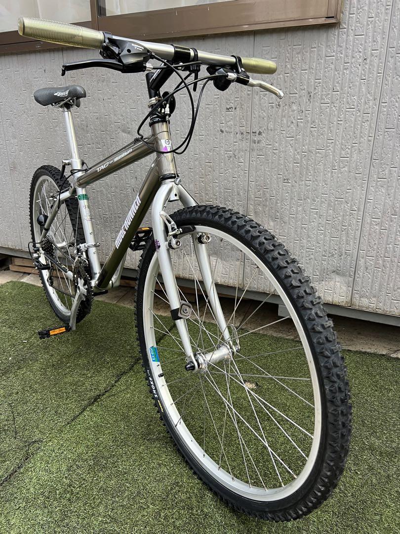 ● MIYATA