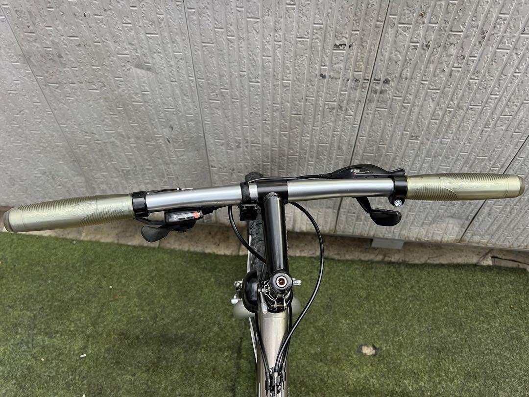 MIYATA TACO