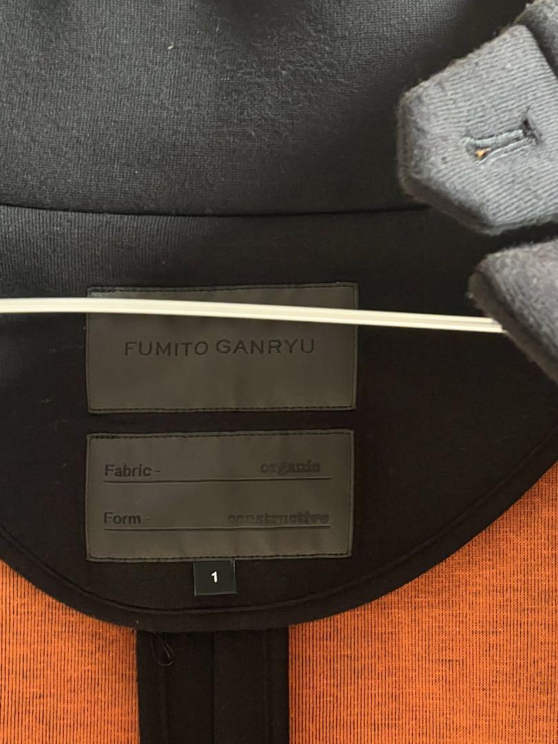 ※MasterRoad01 　FUMITO GANRYU Vintage