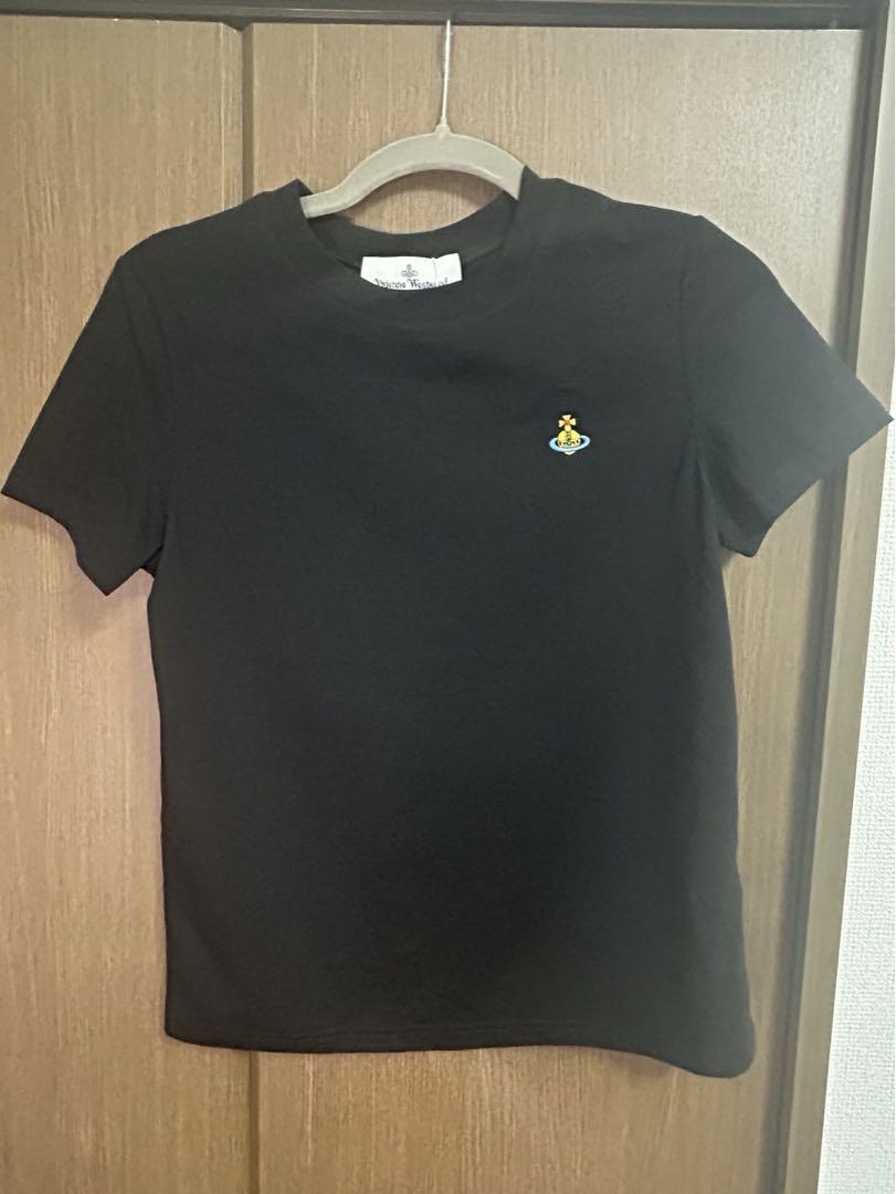 Vivienne Westwood タグ付き　半袖Tシャツ