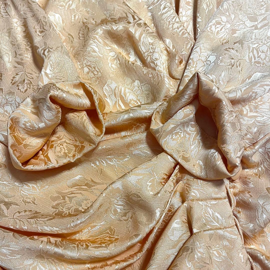 ✨極上品✨Christian Dior スカートセットアップ 高級シルク100%