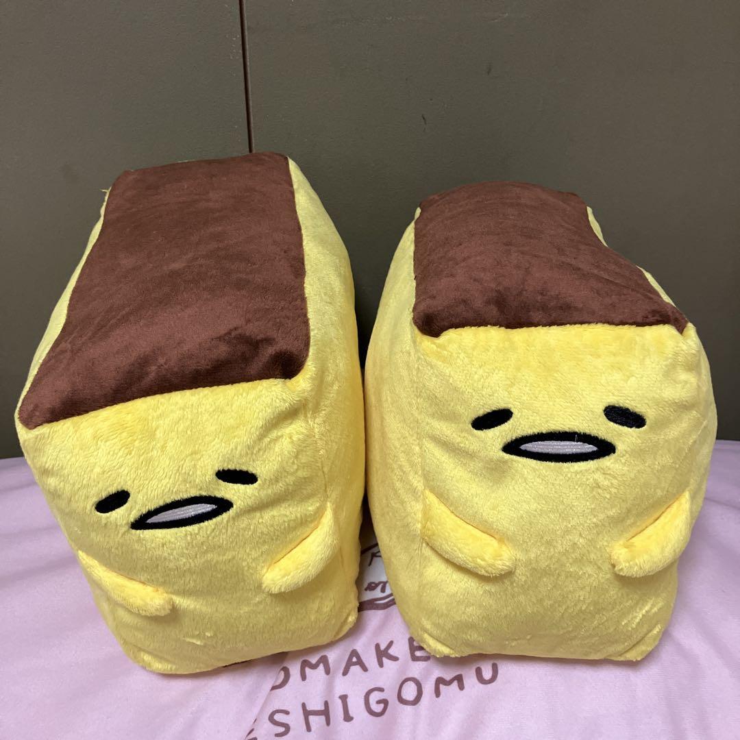 ぐでたま ぬいぐるみ　16点セット　まとめ売り