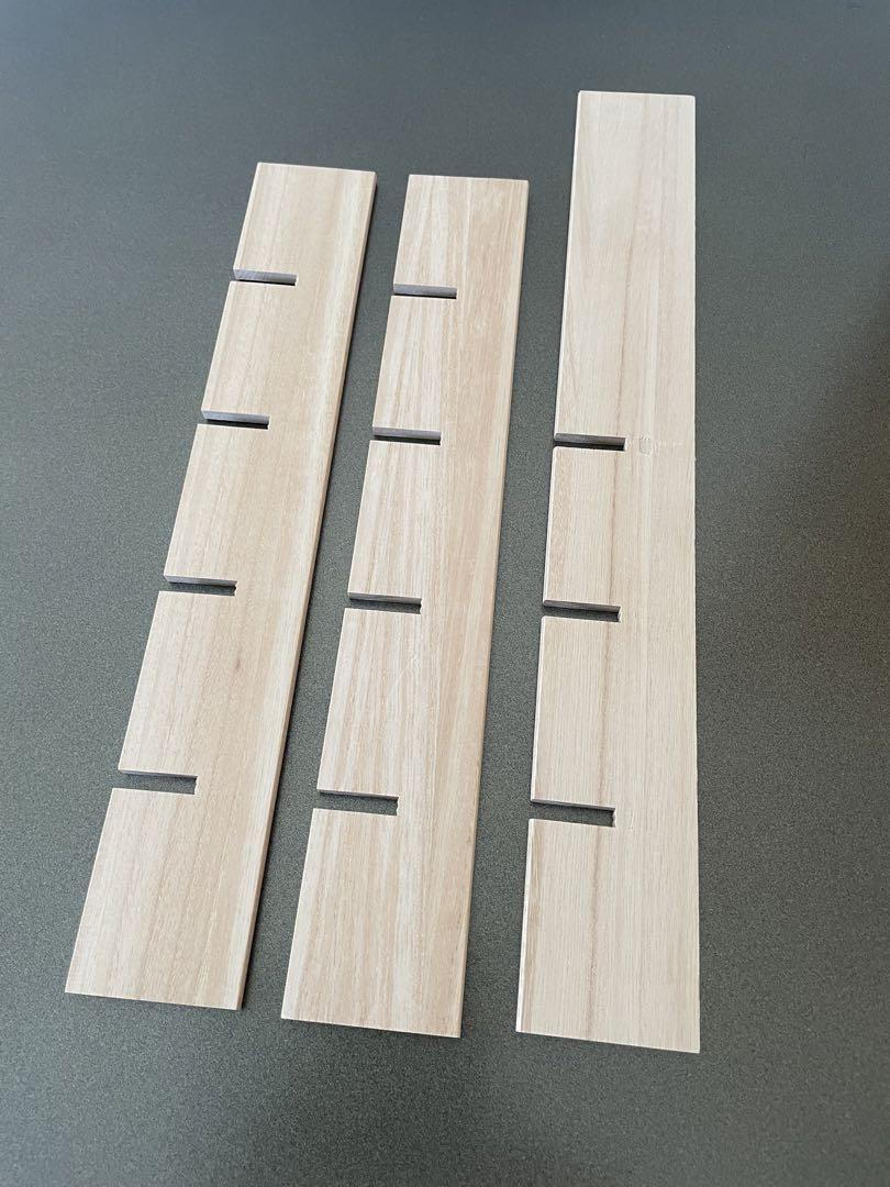 【美品】チェスト6引出し　送料込