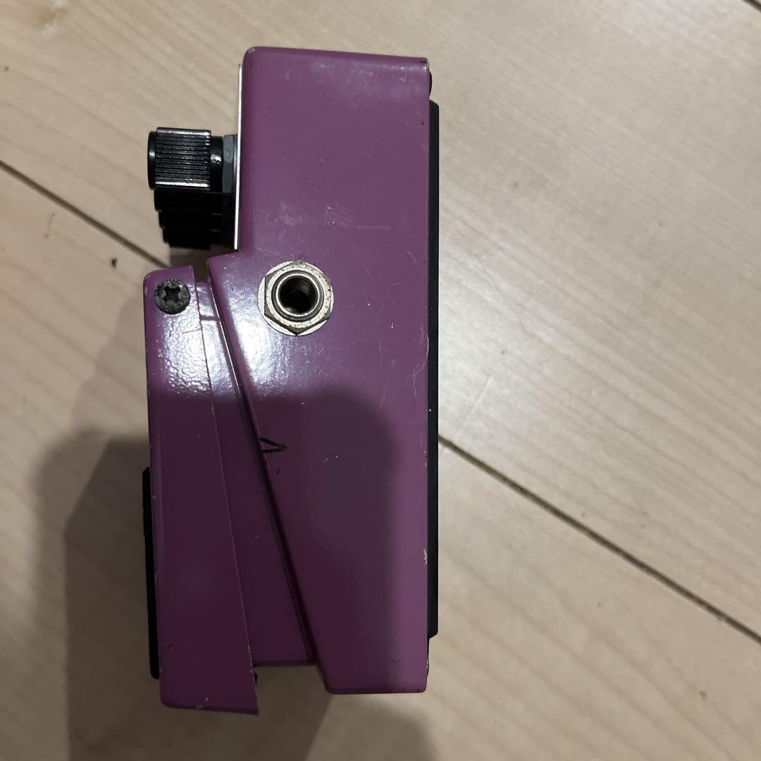 BOSS Flanger BF-2 ギターエフェクター